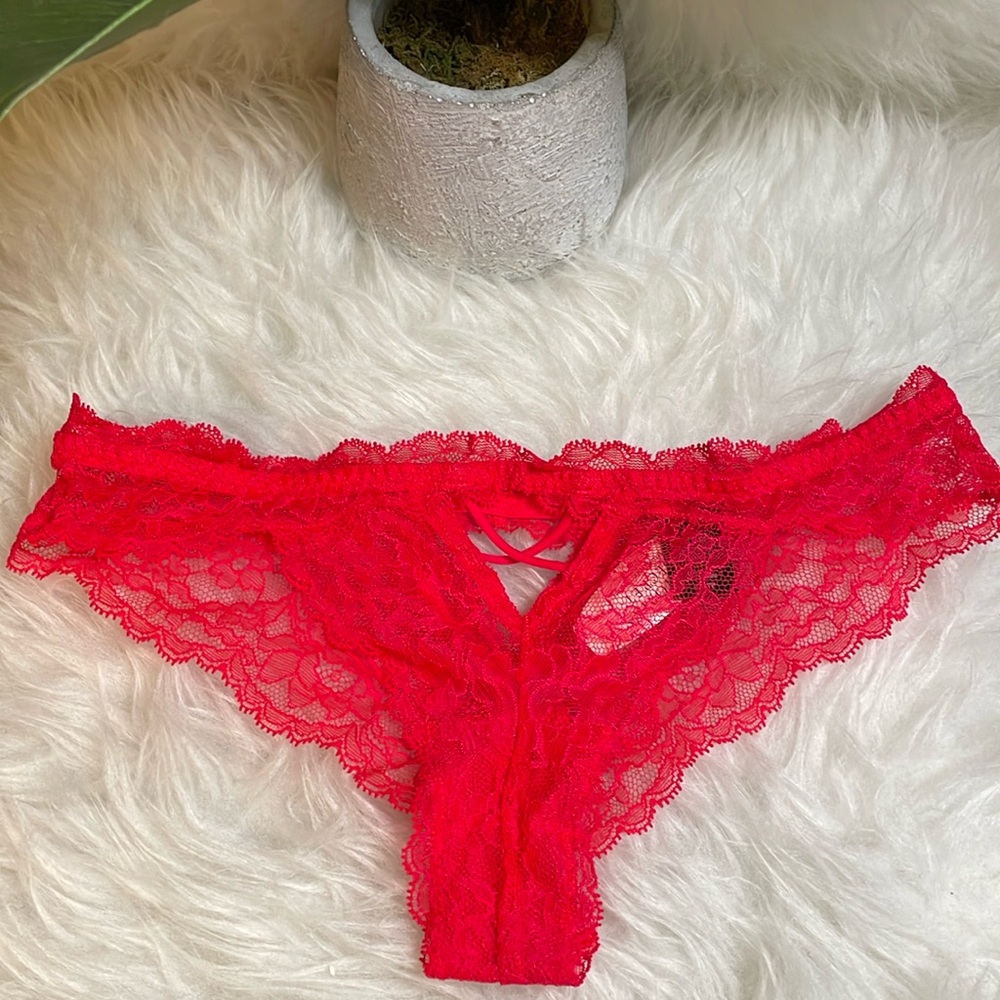 Victoria's Secret Cheekini Panty